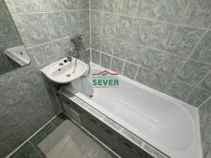 Prodej bytu 2+1, Chomutov, Holešická, 62 m2