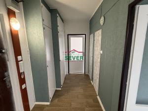 Prodej bytu 2+1, Chomutov, Holešická, 62 m2