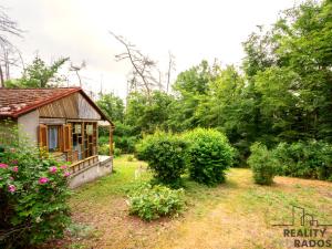 Prodej pozemku pro bydlení, Kamenice - Těptín, 560 m2