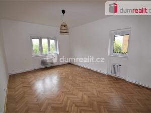 Pronájem bytu 2+1, Praha - Košíře, Na Stárce, 75 m2