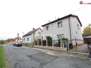 Prodej rodinného domu, Dolní Rychnov, Jana Žižky, 250 m2