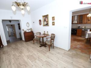 Prodej rodinného domu, Dolní Rychnov, Jana Žižky, 250 m2