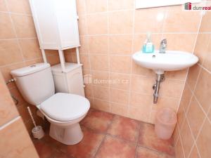 Prodej rodinného domu, Dolní Rychnov, Jana Žižky, 250 m2