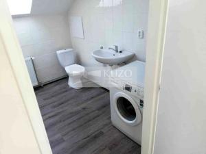 Prodej bytu 3+kk, Byšice, B. Němcové, 78 m2