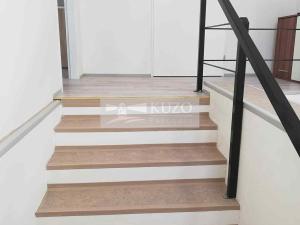 Prodej bytu 3+kk, Byšice, B. Němcové, 78 m2