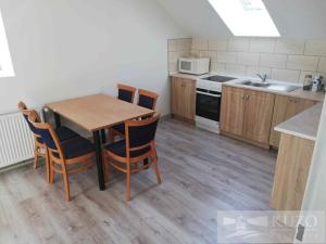 Prodej bytu 3+kk, Byšice, B. Němcové, 65 m2