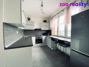 Prodej bytu 2+1, Kadaň, Chomutovská, 60 m2