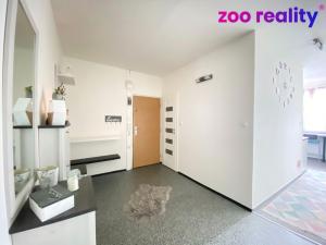 Prodej bytu 2+1, Kadaň, Chomutovská, 60 m2