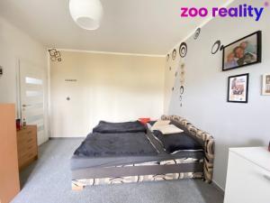 Prodej bytu 2+1, Kadaň, Chomutovská, 60 m2