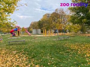 Prodej bytu 2+1, Kadaň, Chomutovská, 60 m2