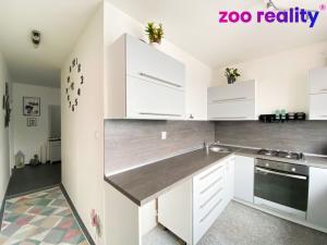 Prodej bytu 2+1, Kadaň, Chomutovská, 60 m2