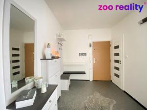 Prodej bytu 2+1, Kadaň, Chomutovská, 60 m2