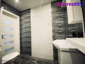 Prodej bytu 2+1, Kadaň, Chomutovská, 60 m2