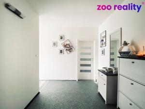 Prodej bytu 2+1, Kadaň, Chomutovská, 60 m2