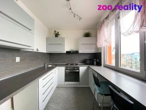 Prodej bytu 2+1, Kadaň, Chomutovská, 60 m2