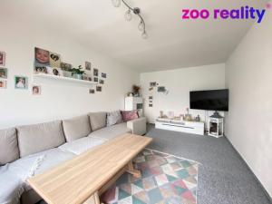 Prodej bytu 2+1, Kadaň, Chomutovská, 60 m2
