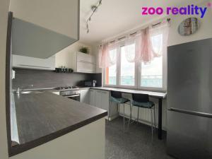 Prodej bytu 2+1, Kadaň, Chomutovská, 60 m2