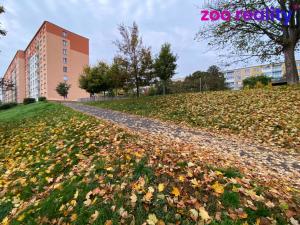 Prodej bytu 2+1, Kadaň, Chomutovská, 60 m2