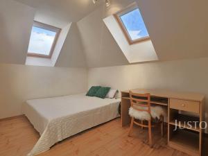 Prodej rodinného domu, Písek, Šumavská, 131 m2