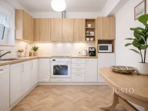 Prodej rodinného domu, Písek, Šumavská, 131 m2