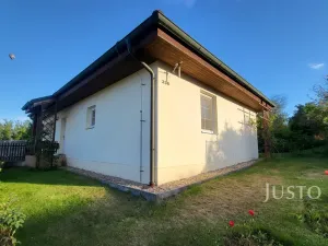 Prodej rodinného domu, Písek, Šumavská, 131 m2