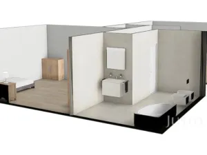 Prodej rodinného domu, Písek, Šumavská, 131 m2