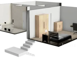 Prodej rodinného domu, Písek, Šumavská, 131 m2