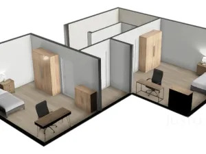 Prodej rodinného domu, Písek, Šumavská, 131 m2