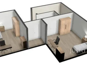 Prodej rodinného domu, Písek, Šumavská, 131 m2