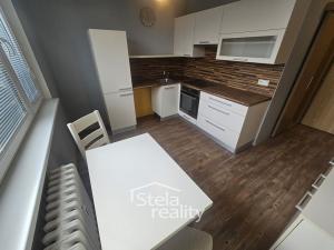 Pronájem bytu 1+1, Bruntál, Dělnická, 35 m2