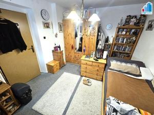 Prodej rodinného domu, Poběžovice, 100 m2