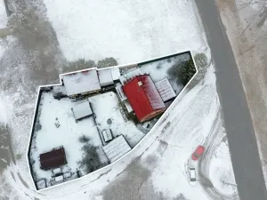 Prodej rodinného domu, Poběžovice, 100 m2