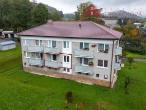 Prodej bytu 1+kk, Vigantice, 36 m2