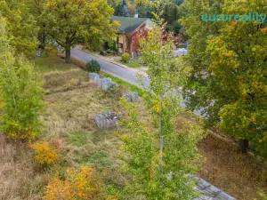 Prodej pozemku pro bydlení, Okrouhlá, 1248 m2