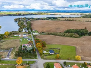 Prodej pozemku pro bydlení, Okrouhlá, 1248 m2