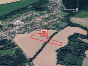Prodej pole, Horka nad Moravou, 20580 m2