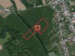 Prodej pole, Horka nad Moravou, 20580 m2