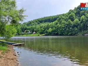 Prodej chaty, Bítov, 52 m2