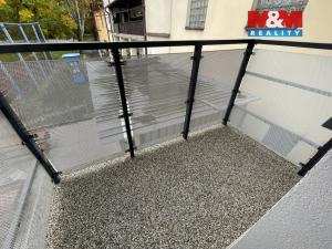 Pronájem bytu 2+kk, Ostrava - Vítkovice, Lidická, 99 m2