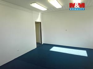 Pronájem kanceláře, Ostrava - Moravská Ostrava, Vítkovická, 48 m2