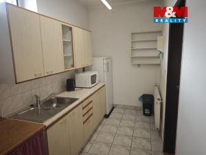 Pronájem kanceláře, Ostrava - Moravská Ostrava, Vítkovická, 48 m2