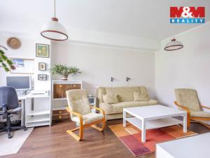 Prodej bytu 3+1, Kamenický Šenov, Pískovec I, 73 m2