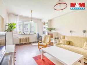 Prodej bytu 3+1, Kamenický Šenov, Pískovec I, 73 m2