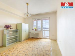 Prodej bytu 3+1, Kamenický Šenov, Pískovec I, 73 m2