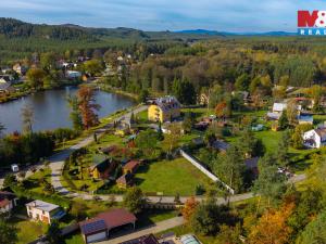 Prodej pozemku pro bydlení, Ralsko - Kuřívody, 1115 m2
