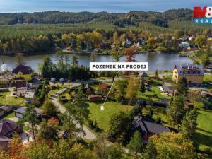 Prodej pozemku pro bydlení, Ralsko - Kuřívody, 1115 m2