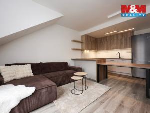 Prodej bytu 3+kk, Konice, E. Beneše, 79 m2