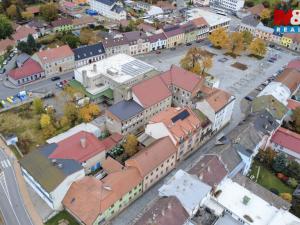 Prodej bytu 3+kk, Konice, E. Beneše, 79 m2