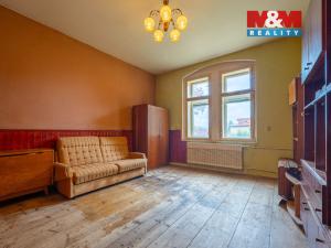Prodej rodinného domu, Senohraby, U školky, 115 m2