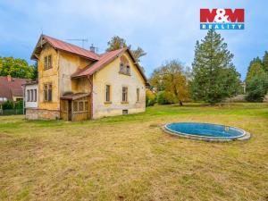 Prodej rodinného domu, Senohraby, U školky, 115 m2
